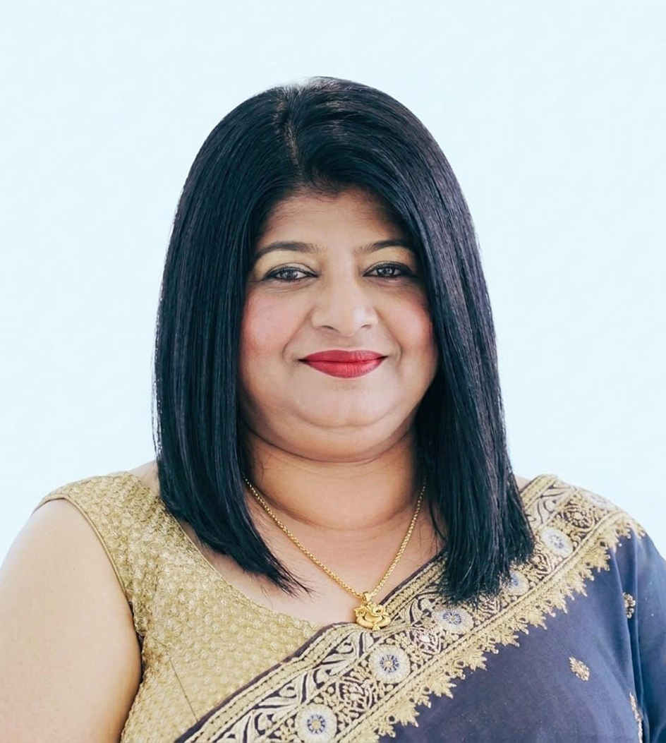 Darlene Robertson