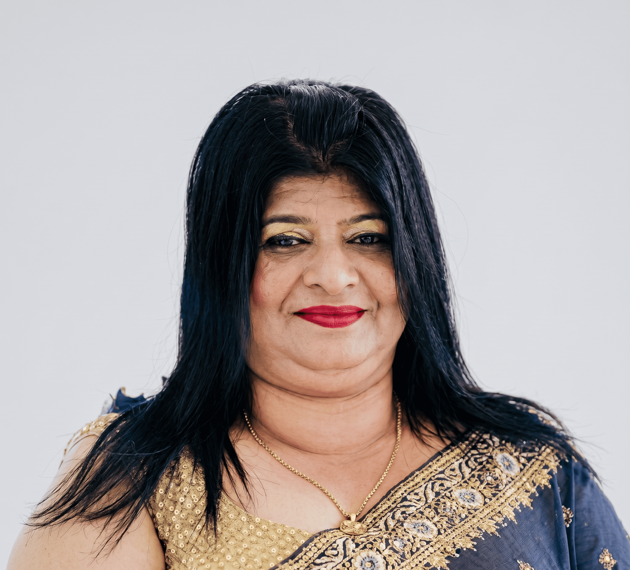 Darlene Robertson