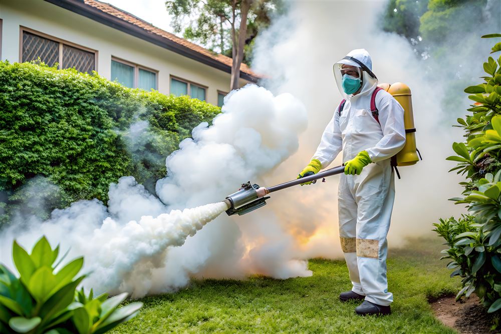 Rodent Control