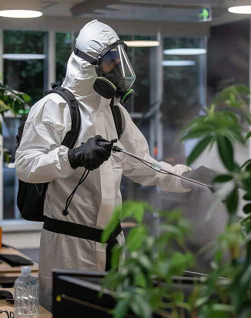 Pest Control Expert