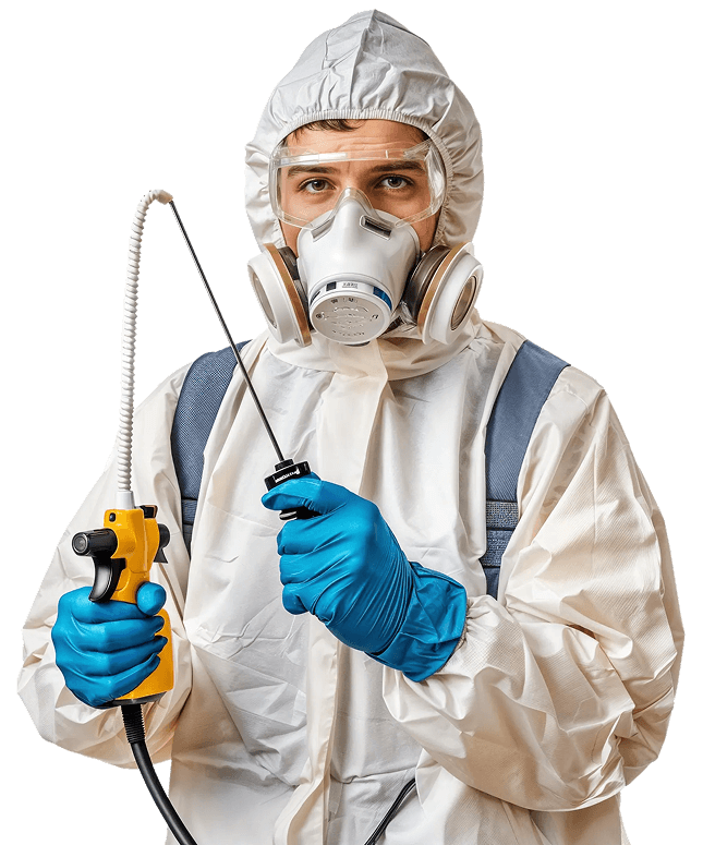 Expert Worker
