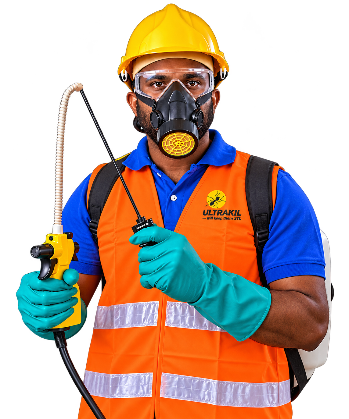 Expert Worker