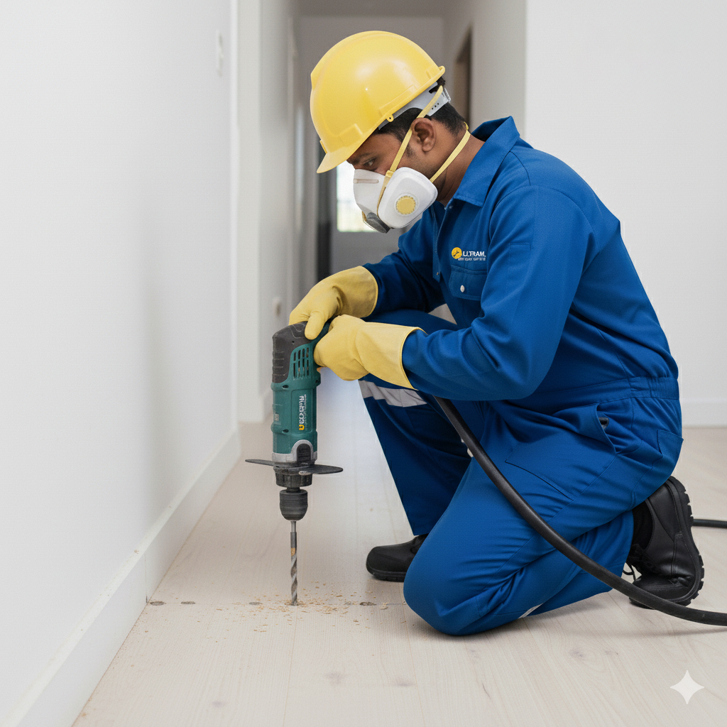 Pest Control Expert